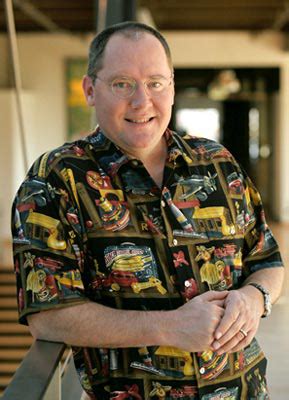 John Lasseter | Pixar Wiki | Fandom