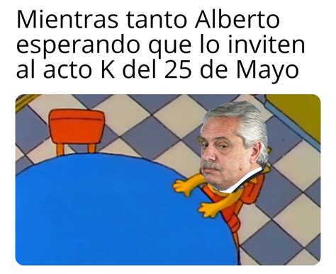 Como Me Lo Dejan Afuer A Beto Rdankgentina