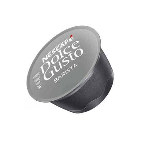 Nescafé Ristretto Barista 16 Capsule per Dolce Gusto per 5 49