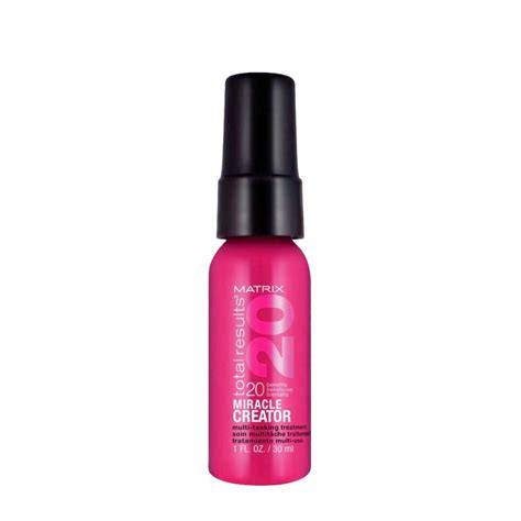 Matrix Total Results Miracles 20 Miracle Creator 30ml | Hair Gallery