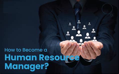 How To Become A Human Resource Manager Hr Career Guide Courses Best Jobs Scope Salary