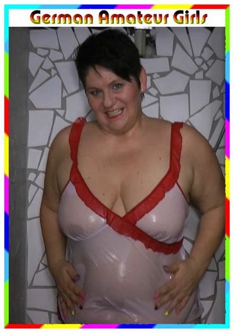 Annadevot Taking A Shower Dressed Is Just Awesome By German Amateur Girls Hotmovies