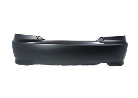 Bumper Trasero Honda Civic Coupe 502 2208 8700