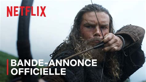 Vikings Valhalla Saison Bande Annonce Vf Vid O Dailymotion