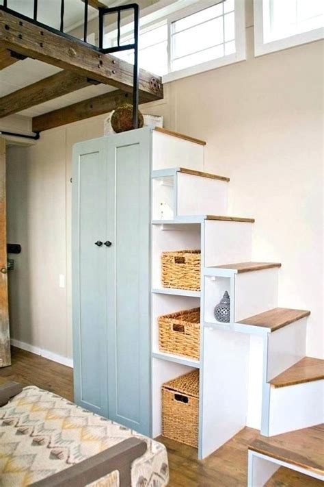 20+ Loft Stairs For Small Spaces