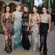 STEPHANIE SHEPHERD Nude AZNude