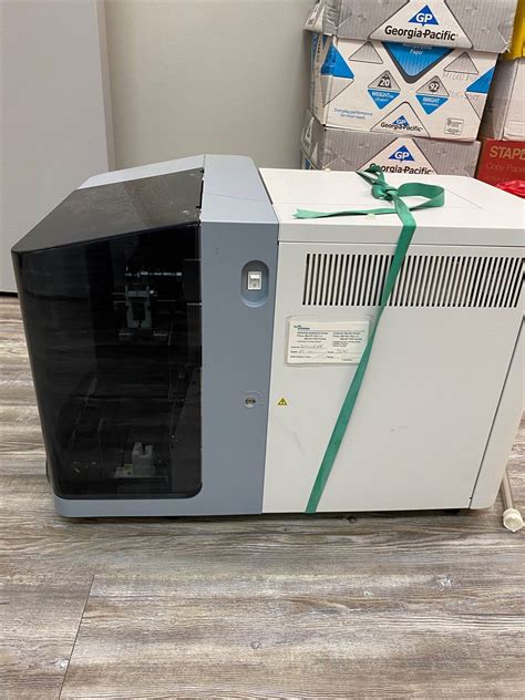 Sysmex XS 1000i Hematology Analyzer Arc Scientific