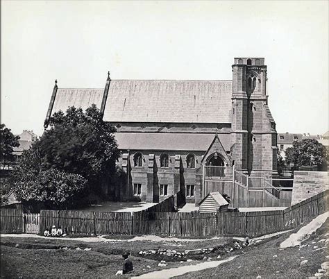 Sacred Heart Catholic Church Churches Australia