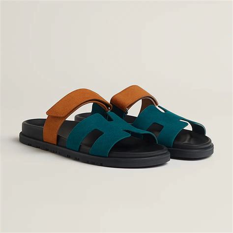 Chypre sandal Hermès UK