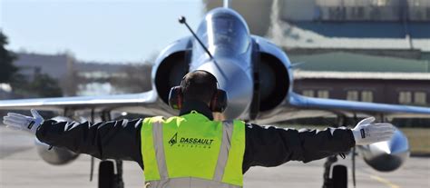 Careers Dassault Aviation