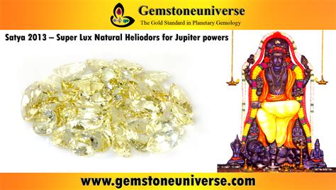 The top 10 Heliodor Benefits | Heliodor Gemstone Metaphysical Properties