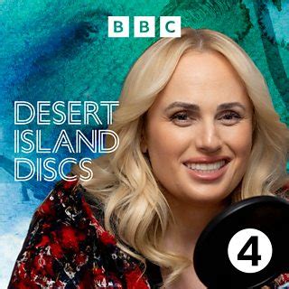 Desert Island Discs Rebel Wilson Actor Bbc Sounds