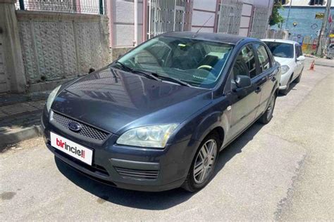 2006 FORD FOCUS 1 6 TDCI COLLECTION Birinciel