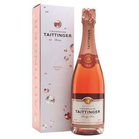 TATTINGER BRUT CHAMPAGNE NV