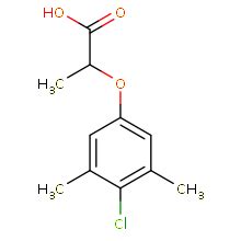 现货供应ChemShuttle2 4 chloro 3 5 dimethylphenoxy propanoic acid 纯度