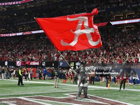 Sec Championship 2021 Photos and Premium High Res Pictures - Getty Images