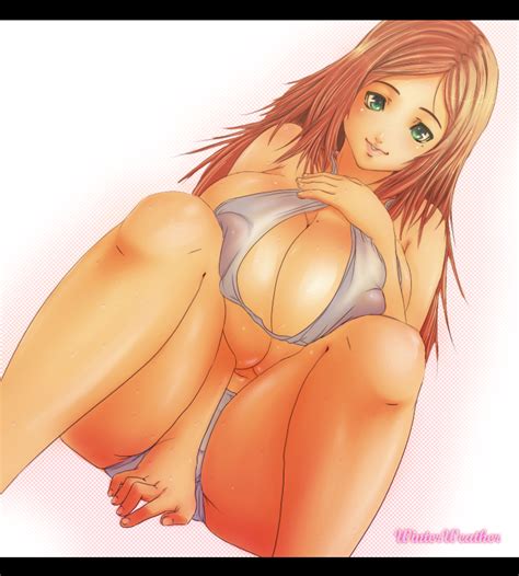 Third Times The Charm By Winterweather Hentai Foundry