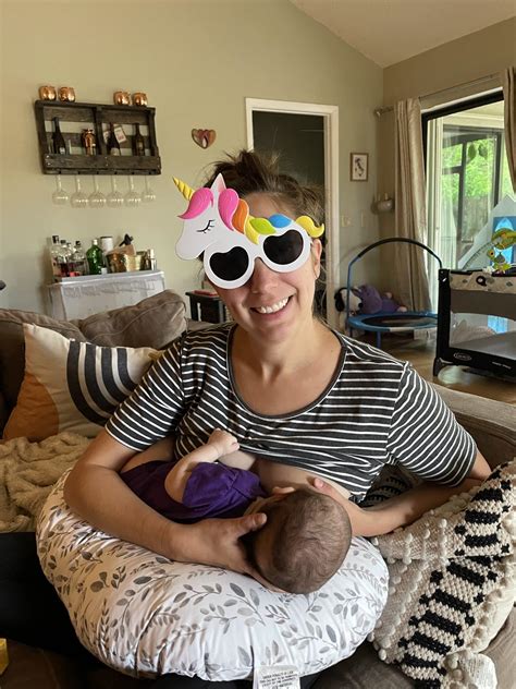 How Dads Can Help with Breastfeeding – Hint: You Don’t Need Breasts