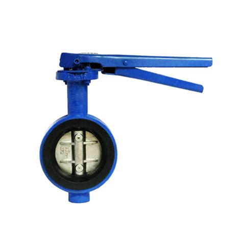 Cast Iron Butterfly Valves At Best Price In Mumbai Concorde Valves