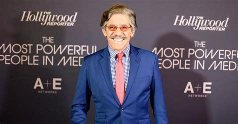 Who Are Geraldo Rivera's Children? Journalist Has Five Kids