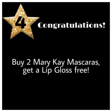 Pin By Stacie Brown On Mary Kay Mary Kay Mascara Mary Kay Business