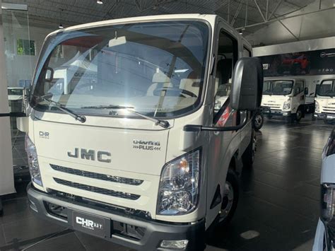 Camion Jmc Doble Cabina Estacas Camiones Tucarro