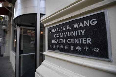 Charles B Wang Community Health Center Updated January 2025 32