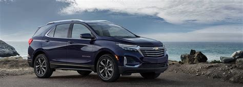 2020 Chevy Equinox Gas Mileage | Chevrolet Of Turnersville