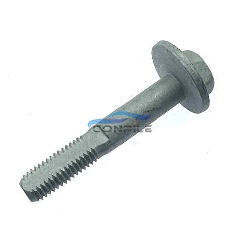 Tornillo excéntrico para chevrolet Captiva Perno de ajuste de camber