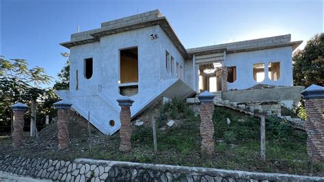 8 La Casa Invertida En Cejita Ruta Santiago A Juncalito Ida Y Vuelta En