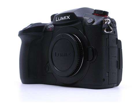 Used Panasonic Lumix Dmc Gh Ii Mpb