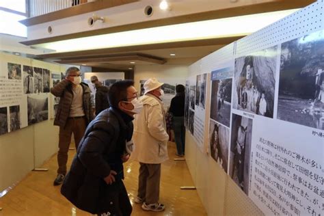 50年間で30万枚！「離村集落」を撮り続けた膨大な記録写真の展示「湖北アーカイブ研究所」 しがトコ