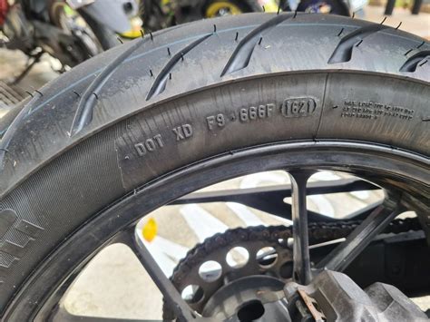 Pirelli Angel CT Tyre 140 And 110 Motorcycles Motorcycle Accessories