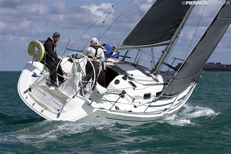 2006 Dufour 34 Performance Cruiser For Sale Yachtworld