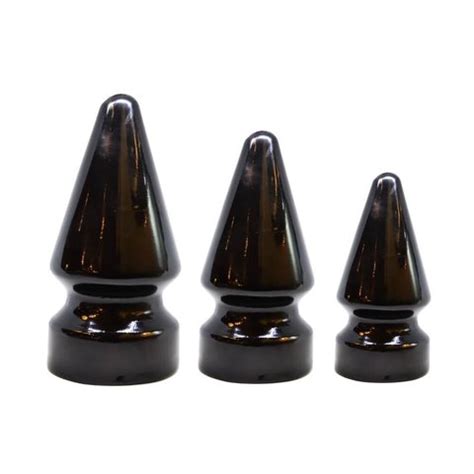 Pretty Love Mr Big Powerful Anal Plug