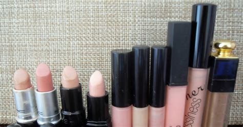 Top Nude Lip Products