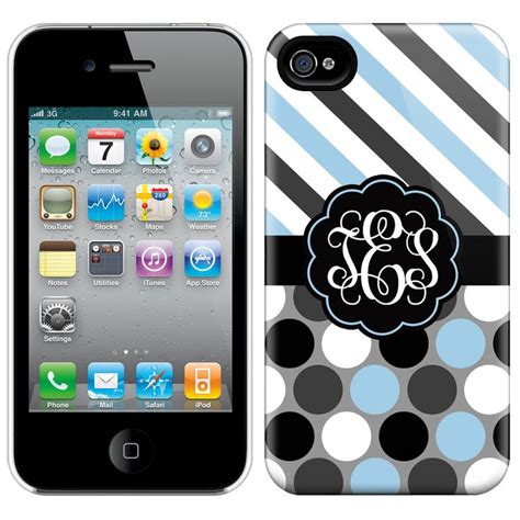 Monogram Design 80 Cell Phone Monogram Design Monogram Iphone Cases