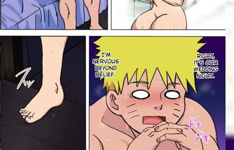 Naturo Baise Temari Dans Une BD Hentai Cnn Amador