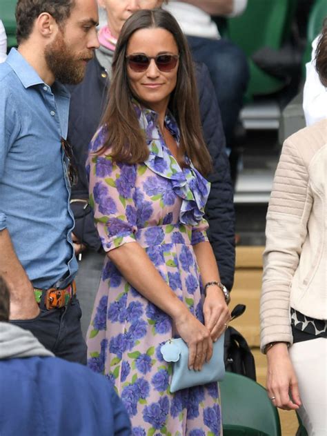 Los 10 Mejores Looks De Pippa Middleton