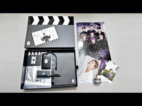 UNBOXING BTS GLOBAL OFFICIAL FANCLUB 6th ARMY MEMBERSHIP KIT YouTube