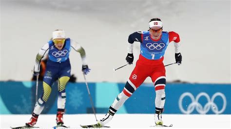 Cross-Country Skiing at Beijing 2022: Full schedule and how to watch at the Olympic Winter Games