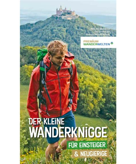 Wanderknigge Wie Verhalte Ich Mich Beim Wandern