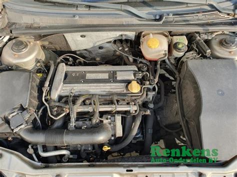 Motor Opel Vectra C V Z Se