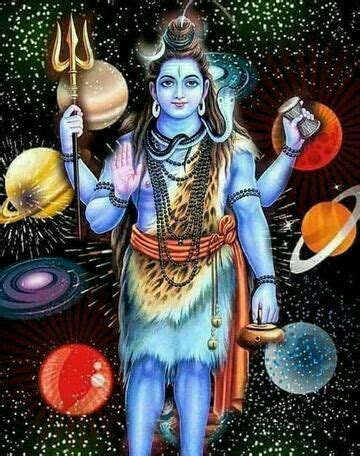 Pin By Kanhaji On Shankar Mera Pyara Lord Shiva Painting Lord Shiva