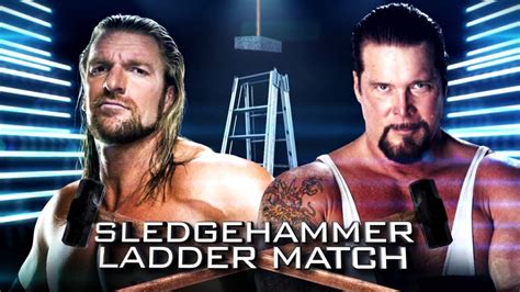 10 WORST WWE Ladder Matches Ever YouTube