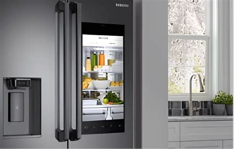 Why Is My Samsung Refrigerator Not Making Ice EatHappyProject