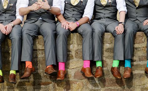 Fashionisers© 7 Reasons To Start Wearing Fun Socks