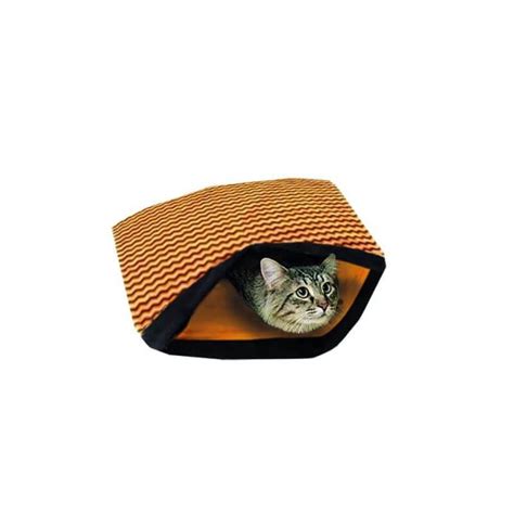 Sac Confort Chaussette Couchage Pour Chat