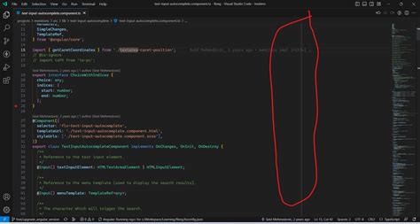 Vs Code Is Showing The White Vertical Line In Text Editor · Issue 179464 · Microsoft Vscode