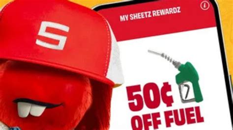 Sheetz Application How The App Is Transforming Convenience And Redefining Onthego Lifestyle
